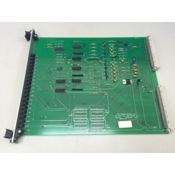 SVG Thermco 173980-003 PCB ASSY, DIG. INPUT/OUTPUT I/F